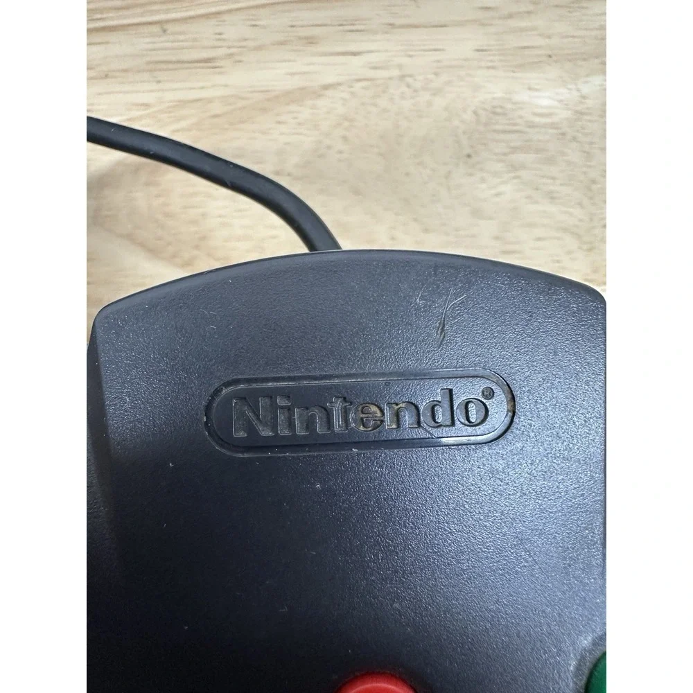 Nintendo 64 N64 Console with Expansion Pack Pak Tested Working
